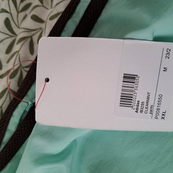 Adidas x Wales Bonner track pants - Picture 3 of 4